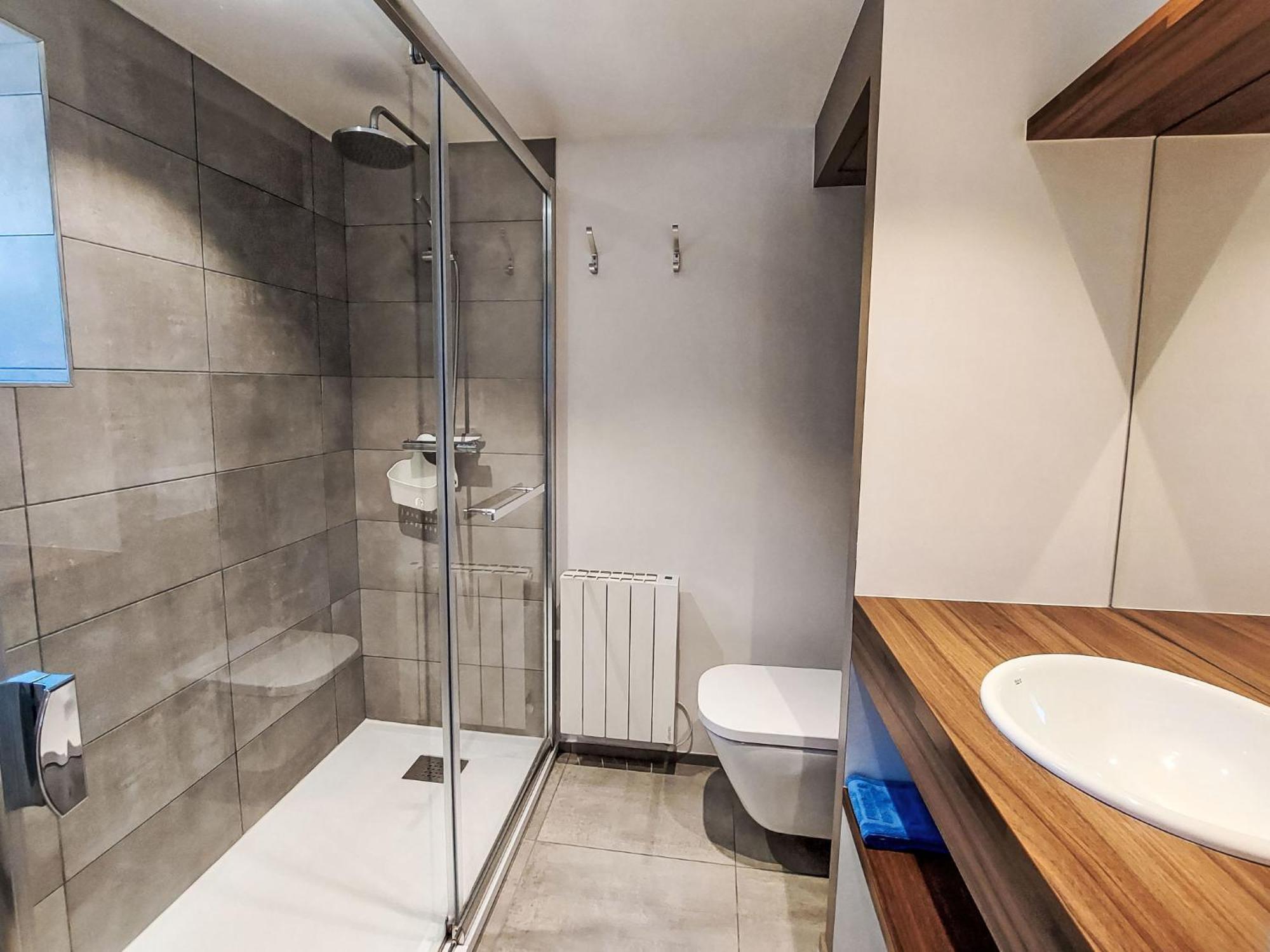 פרהל Holiday Home T3-Residence La Carquois By Interhome מראה חיצוני תמונה
