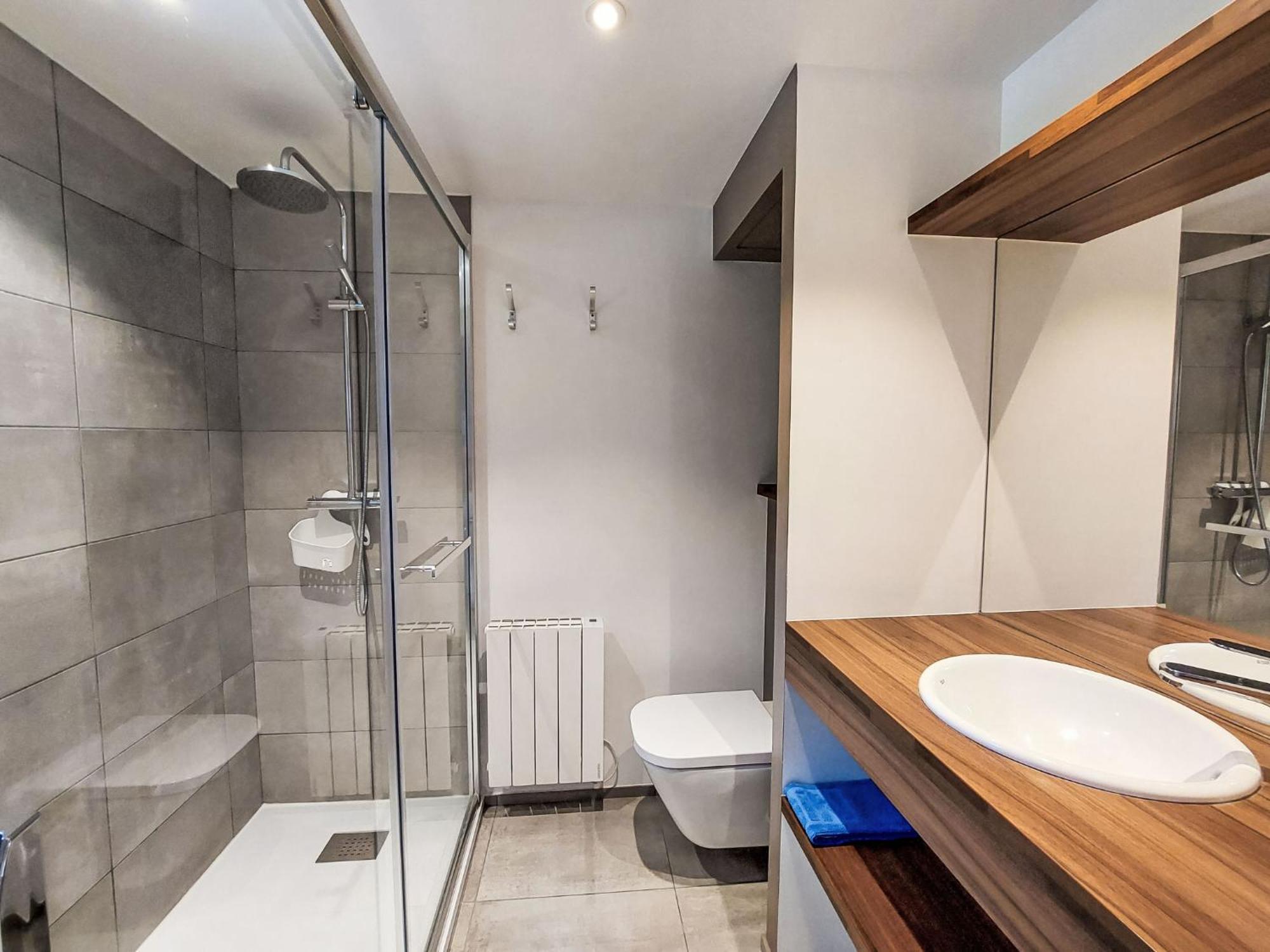 פרהל Holiday Home T3-Residence La Carquois By Interhome מראה חיצוני תמונה